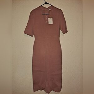 Scanlan Theodore Dress NWT